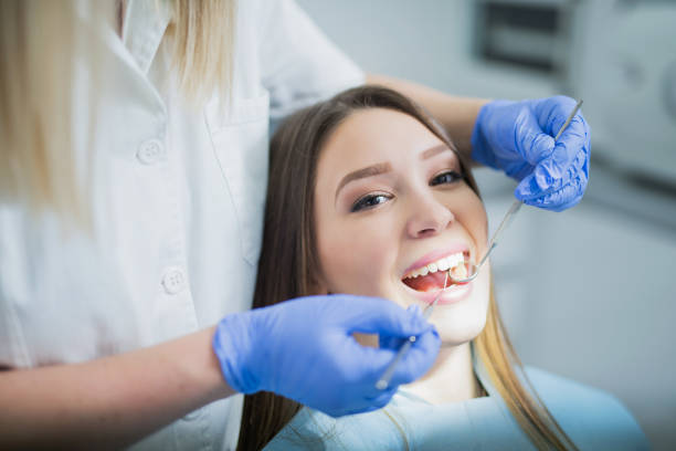 Best Dental Exams and Cleanings  in Almedia, PA